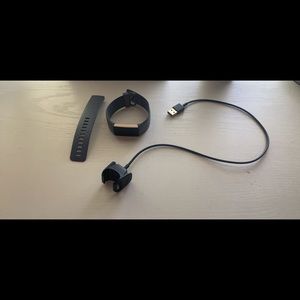 Fitbit Charge 3 Fitness Tracker